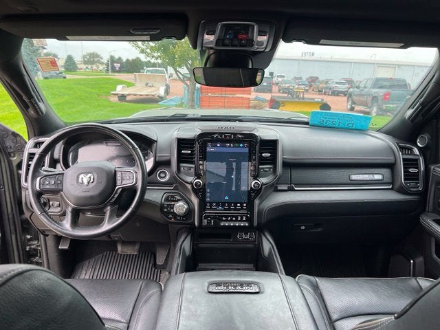 2023 RAM 2500 Power Wagon