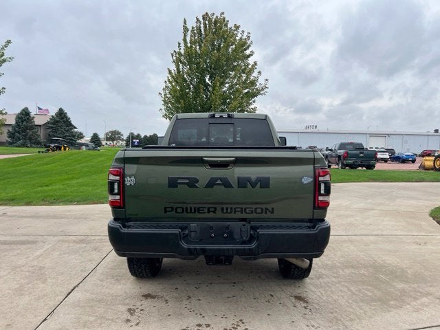 2023 RAM 2500 Power Wagon