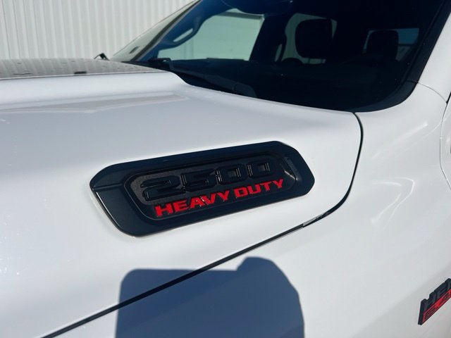 2019 RAM 2500 Power Wagon