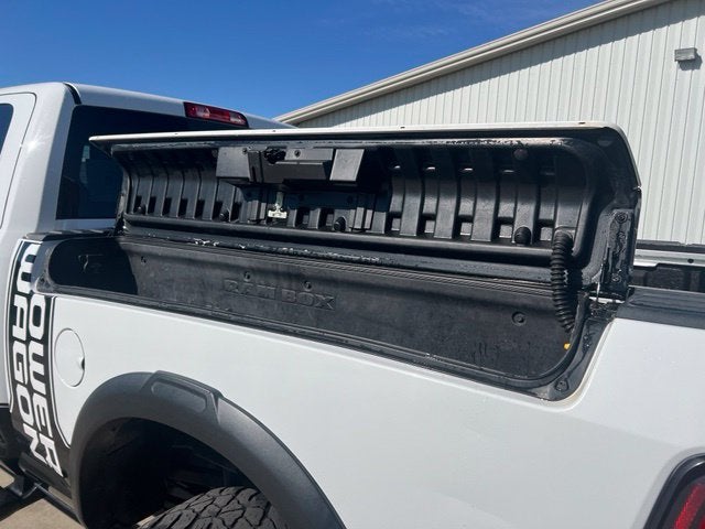2019 RAM 2500 Power Wagon