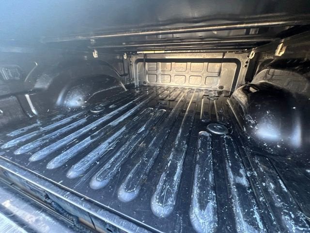 2016 RAM 2500 Laramie