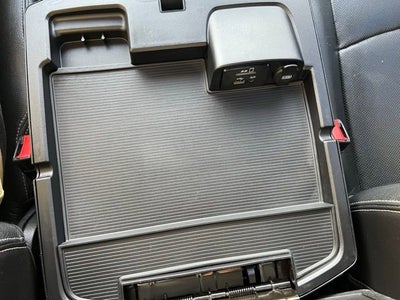 2016 RAM 2500 Laramie