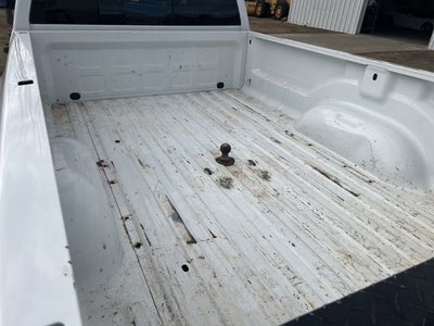 2008 Dodge Ram 2500 SLT