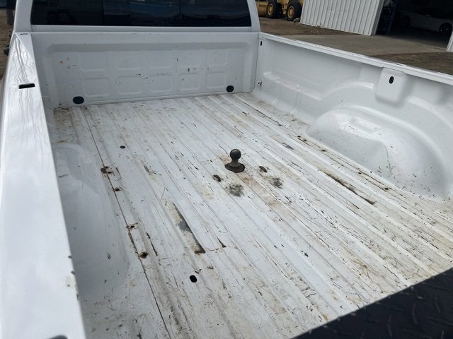 2008 Dodge Ram 2500 SLT