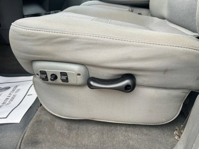 2008 Dodge Ram 2500 SLT