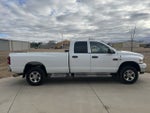 2008 Dodge Ram 2500 SLT