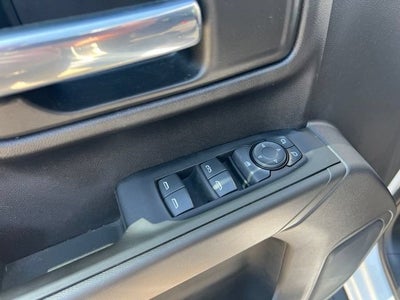 2022 Chevrolet Silverado 1500 WT