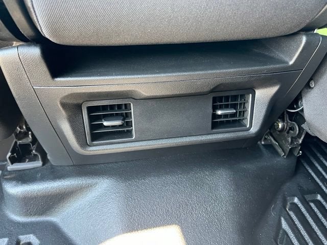 2022 Chevrolet Silverado 1500 WT