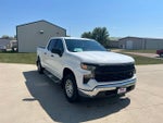 2022 Chevrolet Silverado 1500 WT