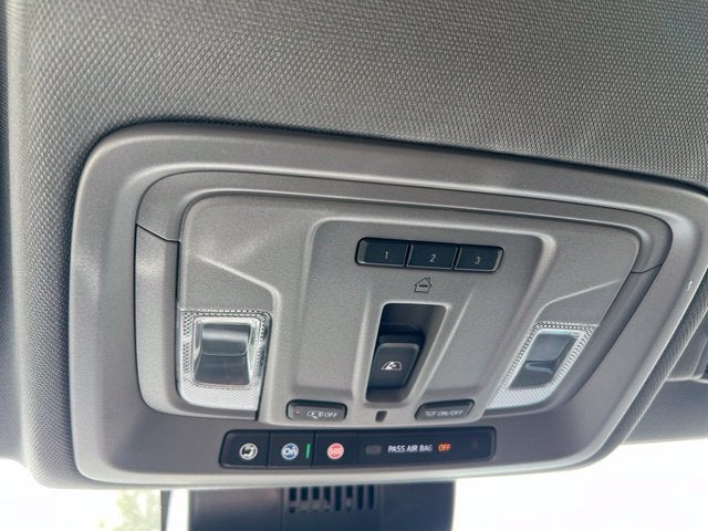 2026 Chevrolet Silverado 1500 RST - Photo 30