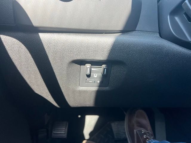 2012 GMC Sierra 1500 SLE