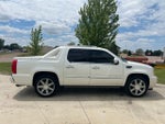 2012 Cadillac Escalade EXT Premium
