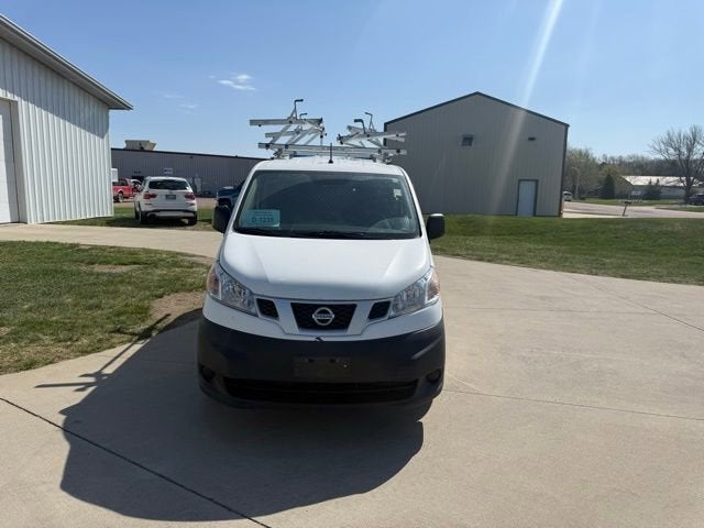 Used 2017 Nissan NV200 S with VIN 3N6CM0KN4HK703936 for sale in Beresford, SD