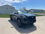 2025 Toyota Tacoma 4WD SR