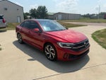 2024 Volkswagen Jetta GLI Autobahn