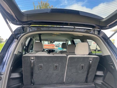 2019 Honda Pilot EX