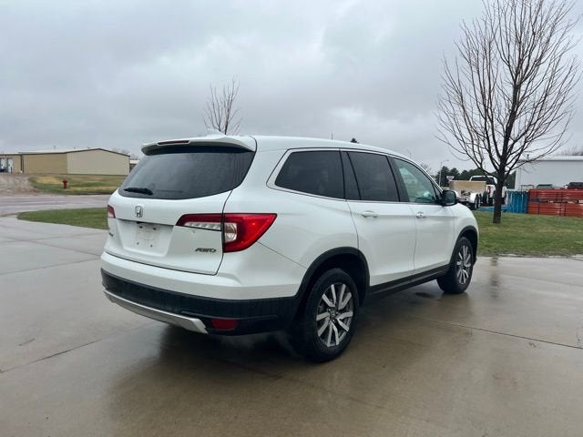 2020 Honda Pilot EX-L