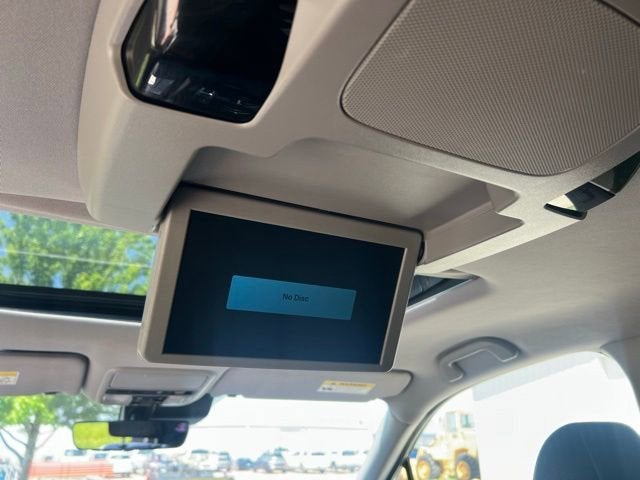 2021 Honda Pilot Touring 7-Passenger