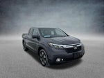 2017 Honda Ridgeline RTL-T