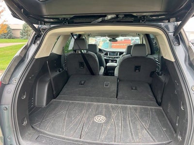 2019 Buick Enclave Premium