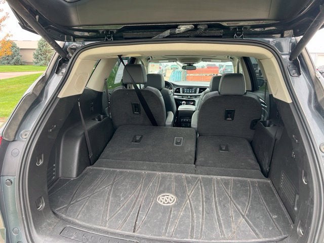 2019 Buick Enclave Premium