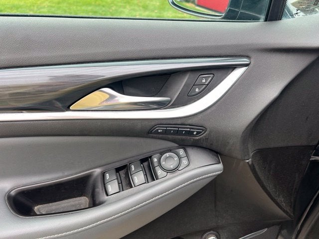 2019 Buick Enclave Premium