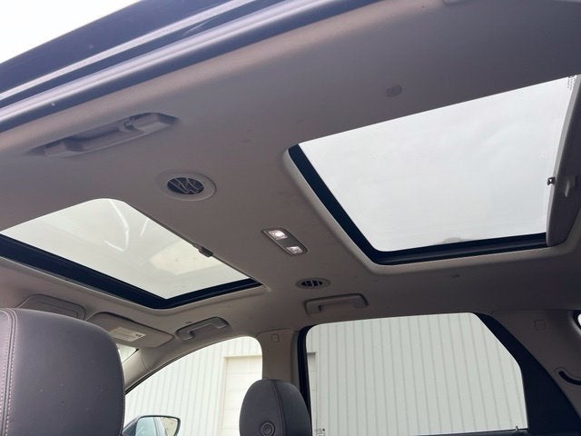 2019 Buick Enclave Premium