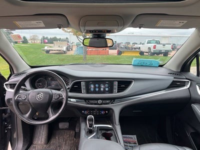 2019 Buick Enclave Premium
