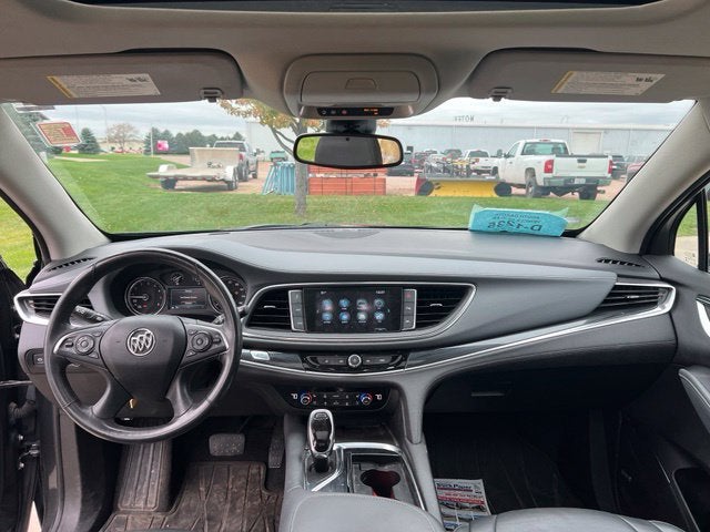 2019 Buick Enclave Premium