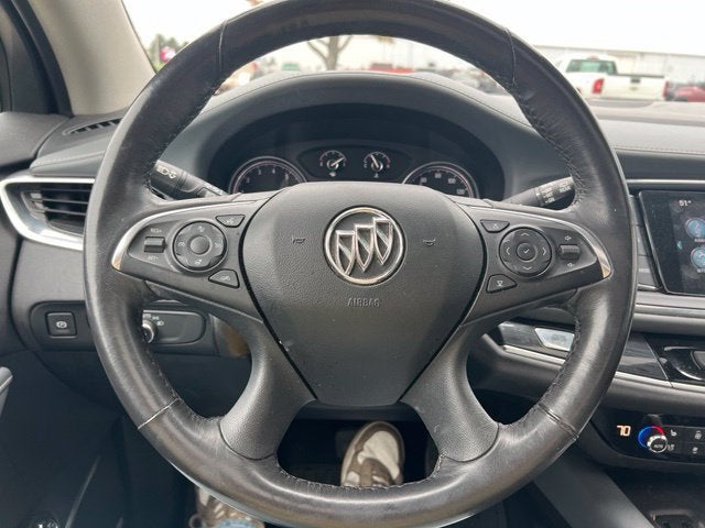 2019 Buick Enclave Premium
