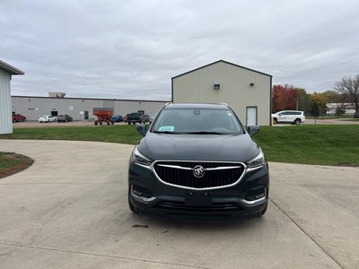 2019 Buick Enclave Premium