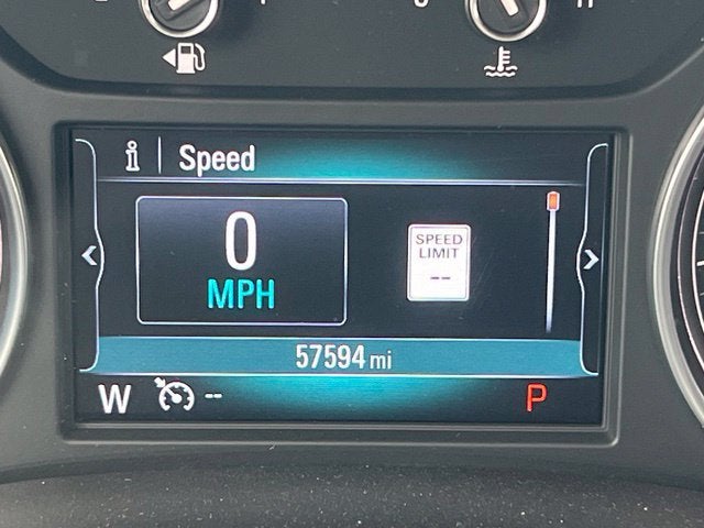 2019 Buick Enclave Premium