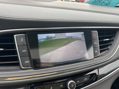2019 Buick Enclave Premium