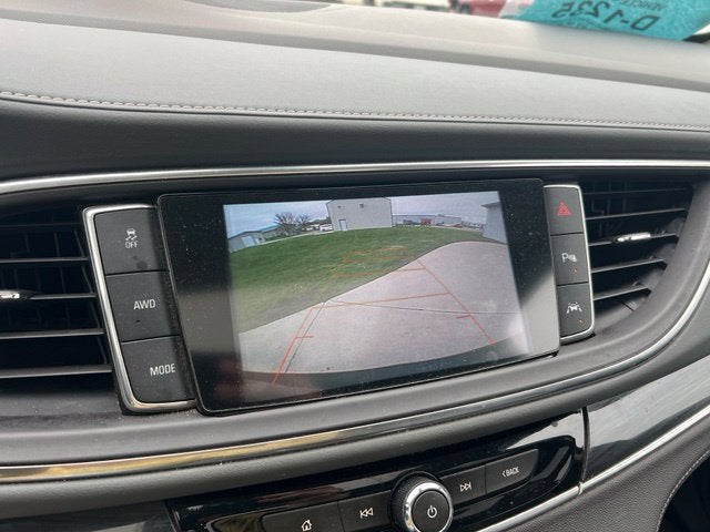 2019 Buick Enclave Premium