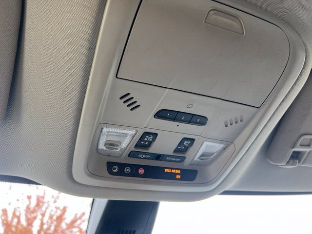 2019 Buick Enclave Premium
