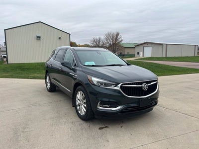 2019 Buick Enclave Premium