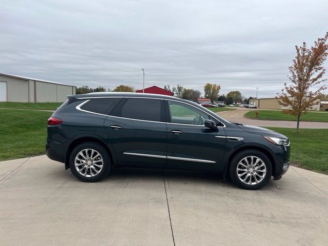 2019 Buick Enclave Premium