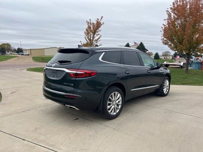 2019 Buick Enclave Premium