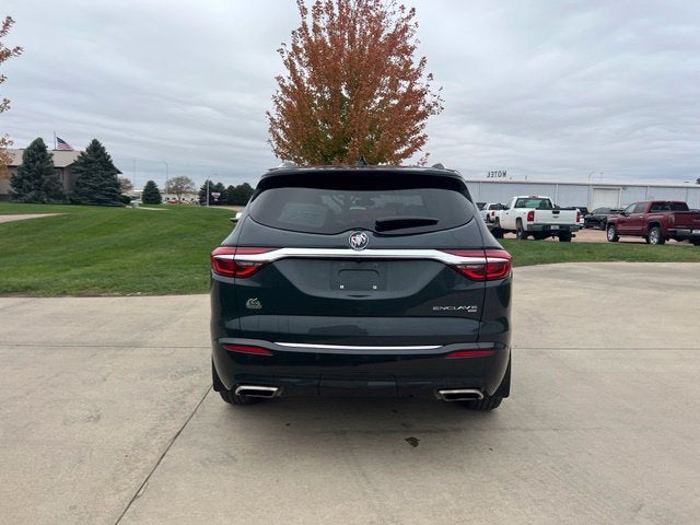 2019 Buick Enclave Premium
