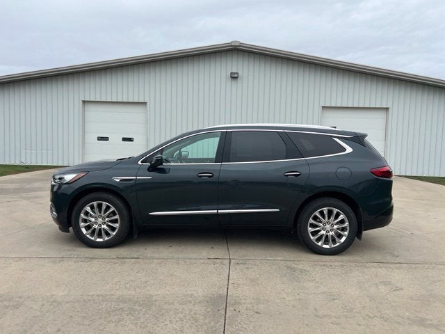 2019 Buick Enclave Premium