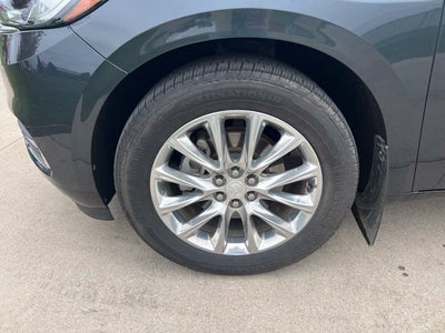 2019 Buick Enclave Premium