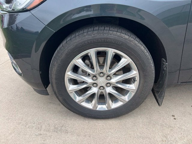 2019 Buick Enclave Premium