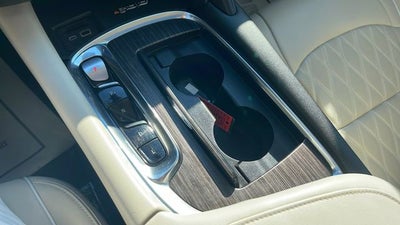 2024 Buick Enclave Avenir