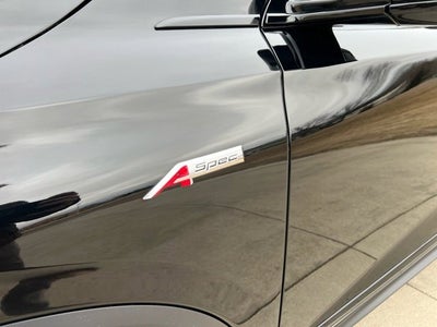 2023 Acura MDX w/A-Spec Package