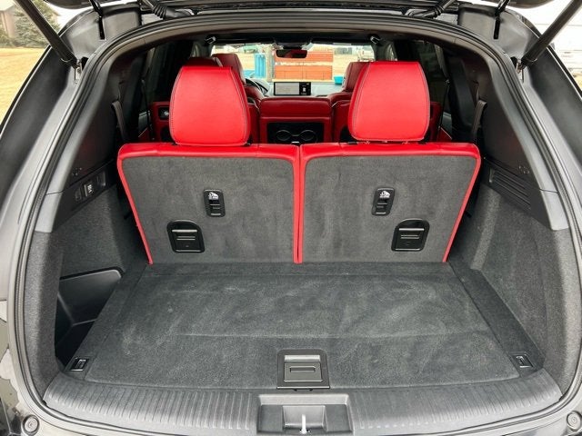 2023 Acura MDX w/A-Spec Package