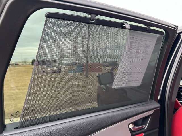 2023 Acura MDX w/A-Spec Package