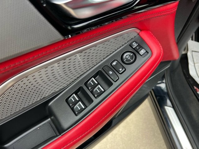 2023 Acura MDX w/A-Spec Package