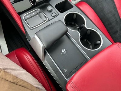 2023 Acura MDX w/A-Spec Package