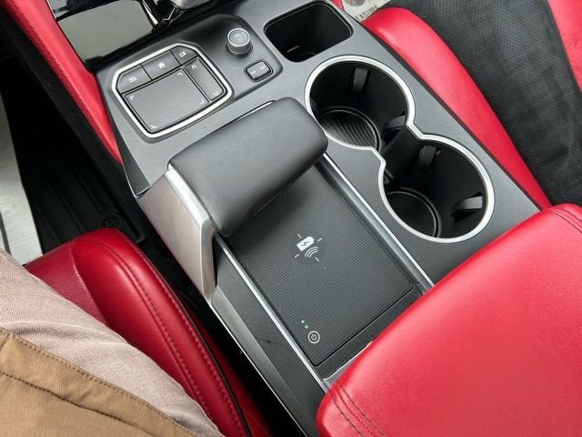 2023 Acura MDX w/A-Spec Package