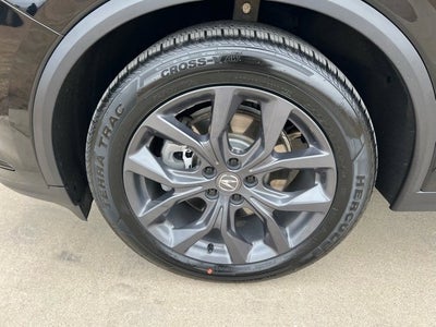 2023 Acura MDX w/A-Spec Package